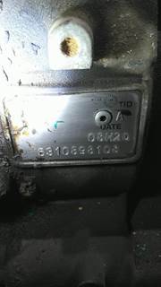 Allison 2300RDS GEN 4-5 Transmission