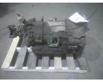 Allison 2300RDS GEN 4-5 Transmission