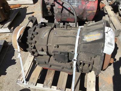 Allison 2400 Series Transmission for a Allison 2400