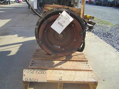 Allison 2400 Series Transmission for a Allison 2400