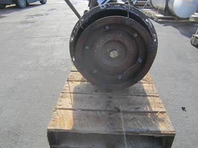 Allison 2400 Series Transmission for a Allison 2400