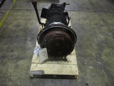 Allison 2400 Series Transmission for a Allison 2400