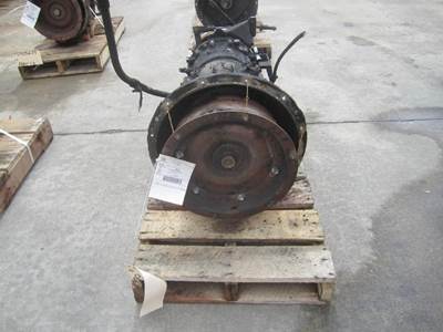 Allison 2400 Series Transmission for a Allison 2400