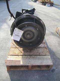 Allison 2400 Series Transmission for a Allison 2400