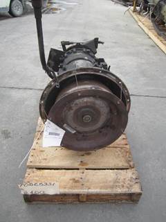 Allison 2400 Series Transmission for a Allison 2400