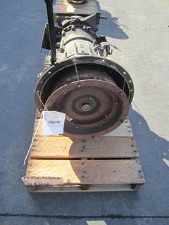 Allison 2400 Series Transmission for a Allison 2400