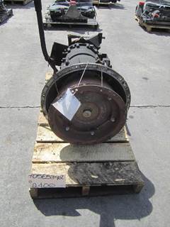 Allison 2400 Series Transmission for a Allison 2400