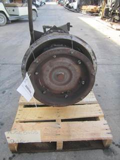 Allison 2400 Series Transmission for a Allison 2400