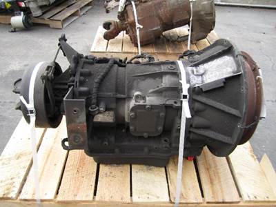 Allison 2400 Series Transmission for a Allison 2400