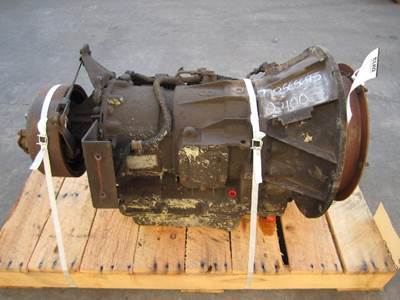 Allison 2400 Series Transmission for a Allison 2400