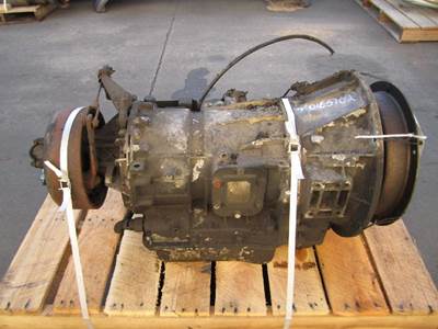 Allison 2400 Series Transmission for a Allison 2400