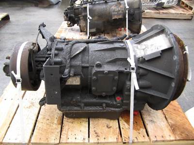 Allison 2400 Series Transmission for a Allison 2400