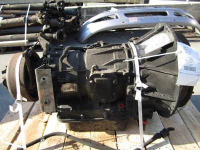 Allison 2400 Series Transmission for a Allison 2400