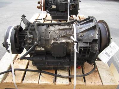 Allison 2400 Series Transmission for a Allison 2400
