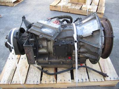 Allison 2400 Series Transmission for a Allison 2400