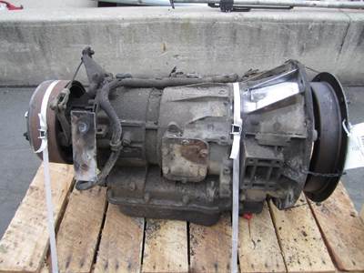 Allison 2400 Series Transmission for a Allison 2400