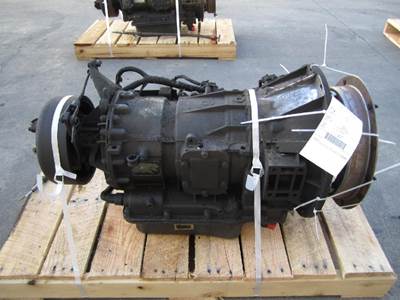 Allison 2400 Series Transmission for a Allison 2400