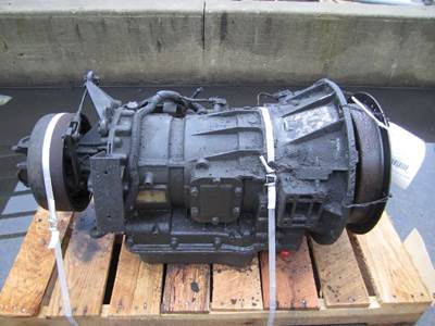 Allison 2400 Series Transmission for a Allison 2400