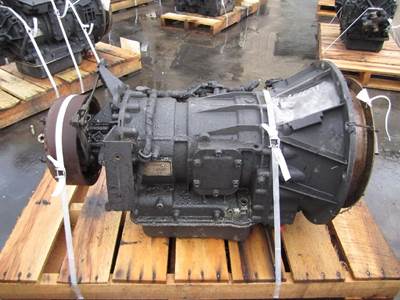 Allison 2400 Series Transmission for a Allison 2400
