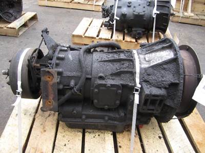 Allison 2400 Series Transmission for a Allison 2400