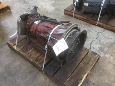 Allison 2400 Series Transmission for a Allison 2400