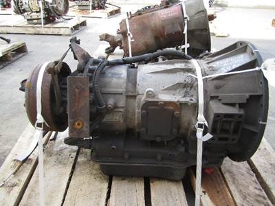 Allison 2400 Series Transmission for a Allison 2400