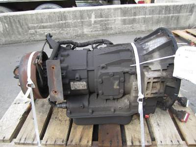 Allison 2400 Series Transmission for a Allison 2400