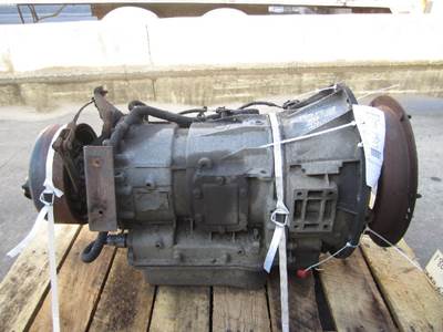 Allison 2400 Series Transmission for a Allison 2400