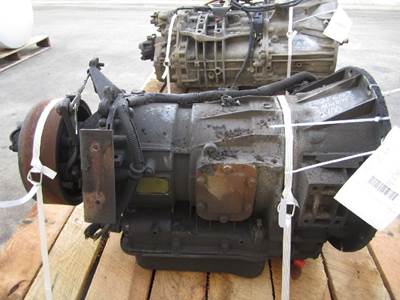 Allison 2400 Series Transmission for a Allison 2400