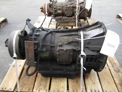 Allison 2400 Series Transmission for a Allison 2400