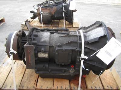 Allison 2400 Series Transmission for a Allison 2400
