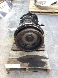 Allison 2400 Series Transmission for a Allison 2400