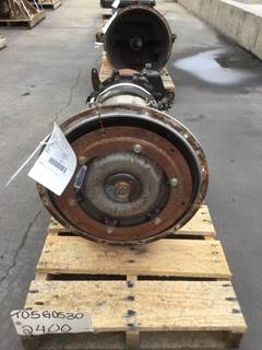 Allison 2400 Series Transmission for a Allison 2400