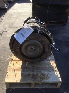 Allison 2400 Series Transmission for a Allison 2400