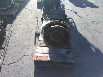 Allison 2400 Series Transmission for a Allison 2400