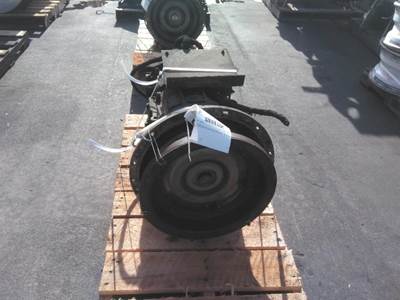 Allison 2400 Series Transmission for a Allison 2400