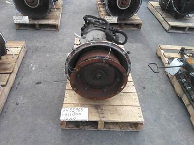 Allison 2400 Series Transmission for a Allison 2400