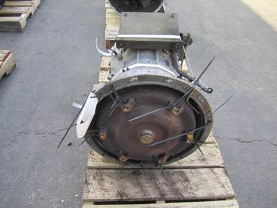 Allison 2400 Series Transmission for a Allison 2400