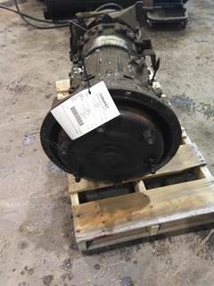 Allison 2400 Series Transmission for a Allison 2400
