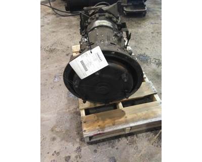 Allison 2400 Series Transmission for a Allison 2400