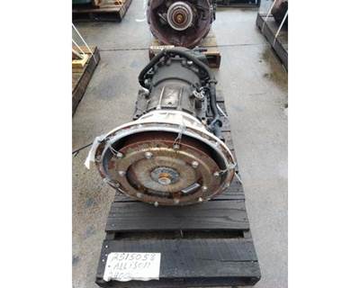 Allison 2400 Series Transmission for a Allison 2400