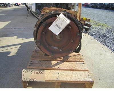 Allison 2400 Series Transmission for a Allison 2400