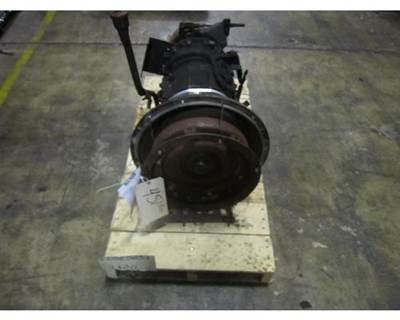 Allison 2400 Series Transmission for a Allison 2400