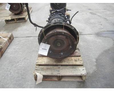 Allison 2400 Series Transmission for a Allison 2400