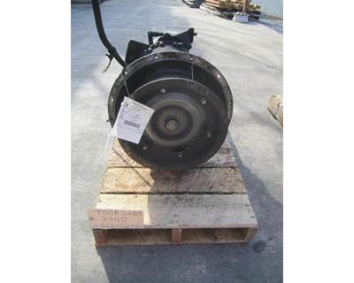 Allison 2400 Series Transmission for a Allison 2400