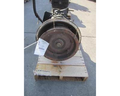 Allison 2400 Series Transmission for a Allison 2400