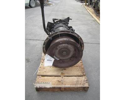 Allison 2400 Series Transmission for a Allison 2400
