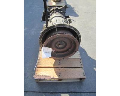 Allison 2400 Series Transmission for a Allison 2400