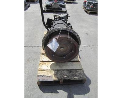 Allison 2400 Series Transmission for a Allison 2400