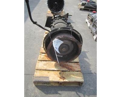Allison 2400 Series Transmission for a Allison 2400